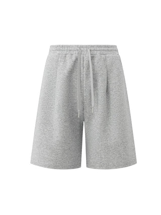 sports cotton shorts