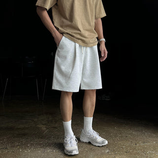 sports cotton shorts