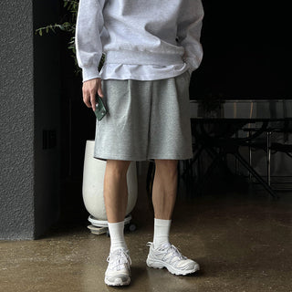 sports cotton shorts