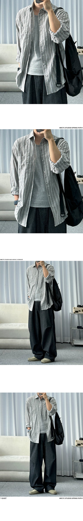 cotton muscle vest