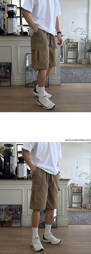 cargo shorts