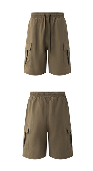 cargo shorts