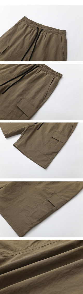 cargo shorts