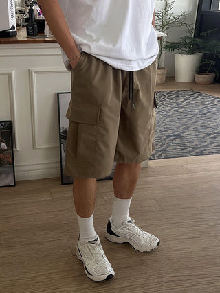 cargo shorts