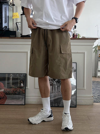 cargo shorts