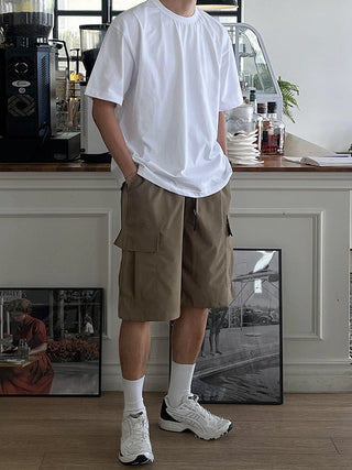 cargo shorts