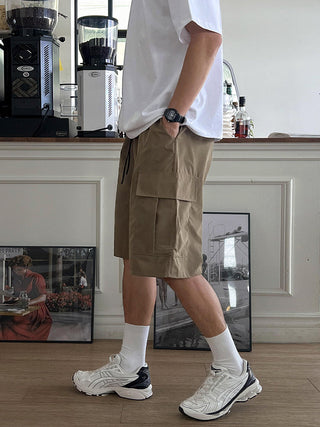 cargo shorts