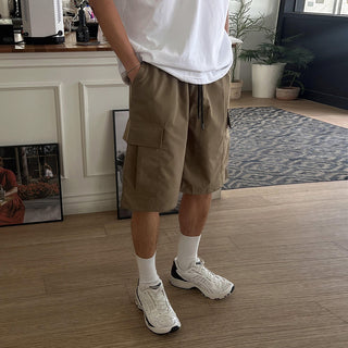 cargo shorts