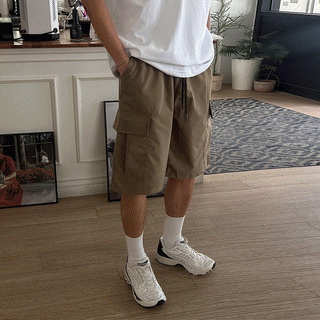 cargo shorts