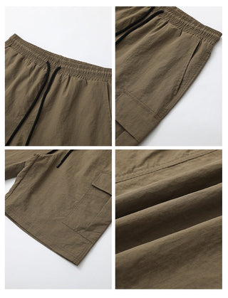 cargo shorts