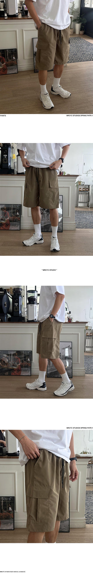 cargo shorts