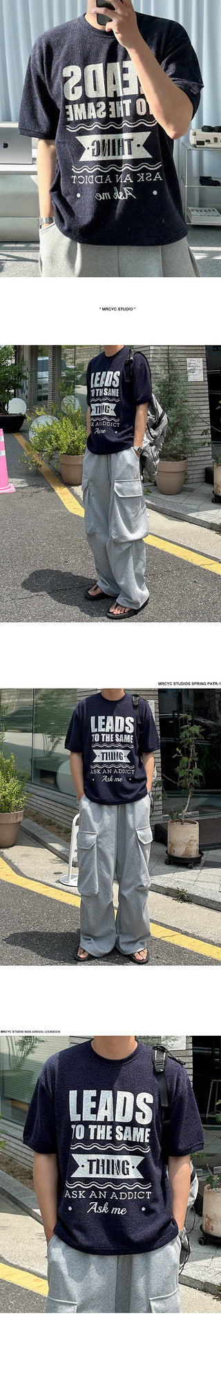 printed niche Shirt