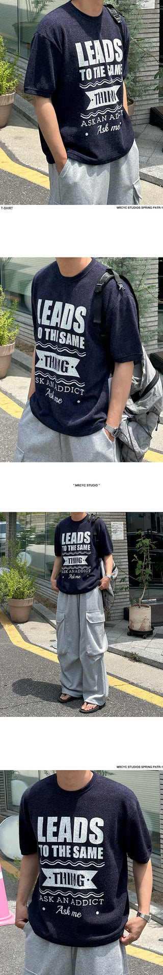 printed niche Shirt