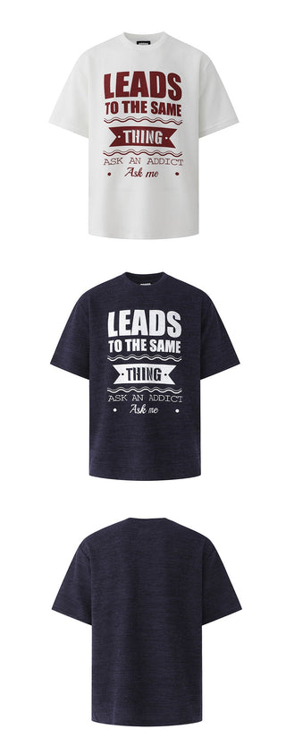 printed niche Shirt