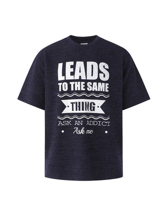 printed niche Shirt