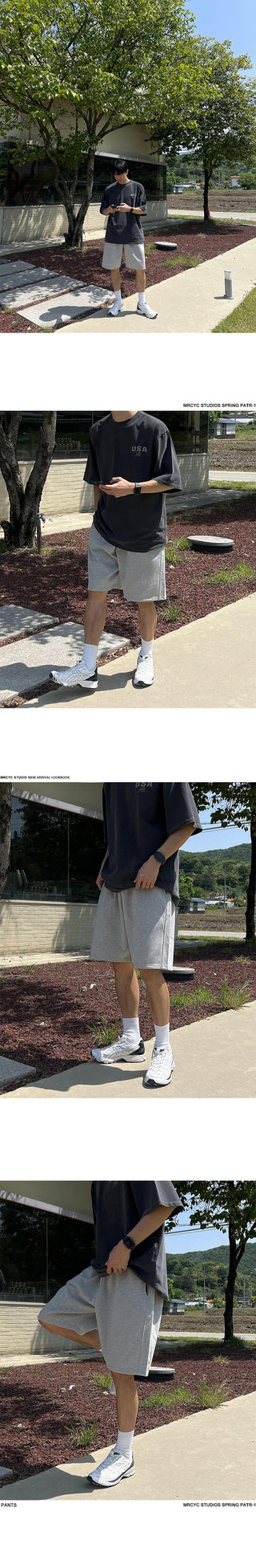straight fifth pants