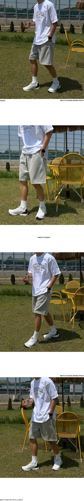 straight fifth pants