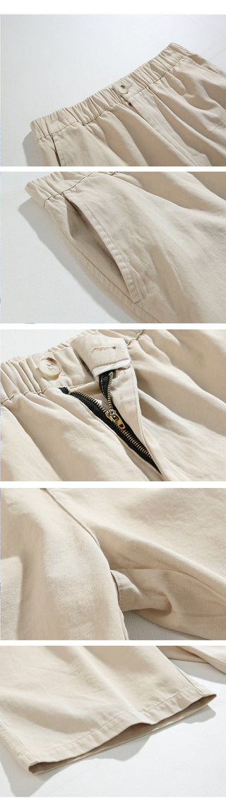 solid color shorts