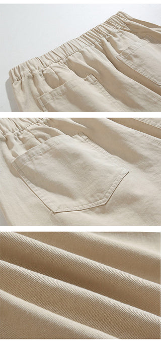 solid color shorts