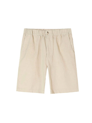 solid color shorts