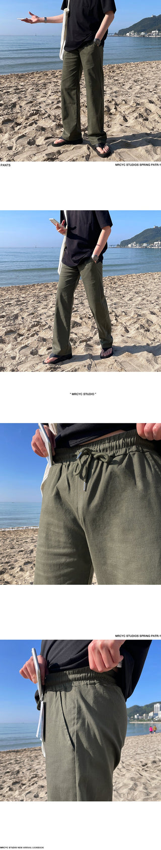 cleanfit mop pants