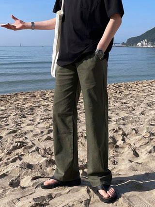 cleanfit mop pants