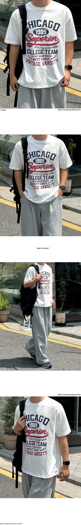 letter print Shirt