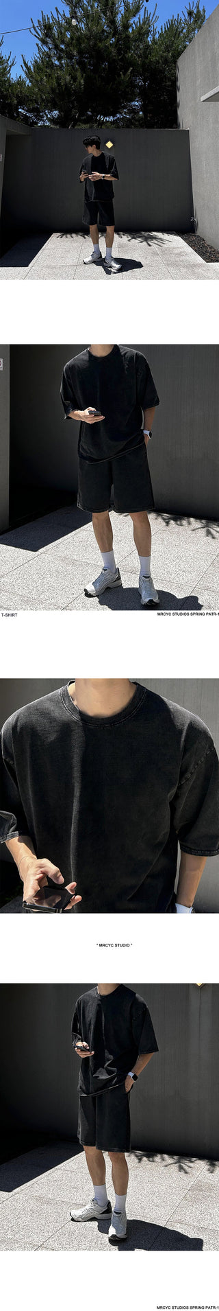 distressed sports set