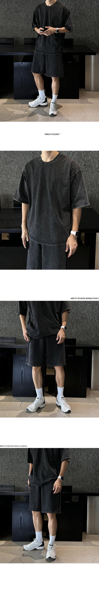 distressed sports set