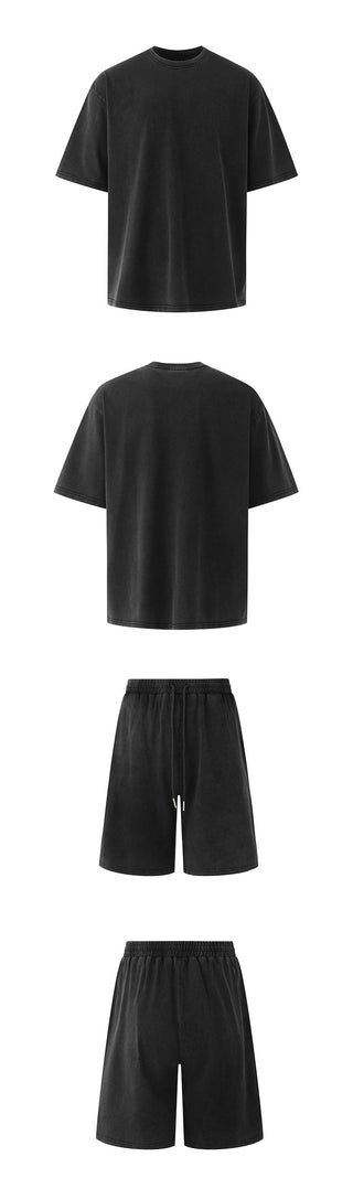 distressed sports set