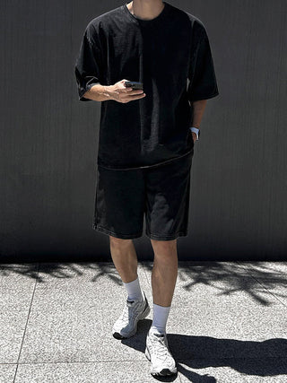 distressed sports set