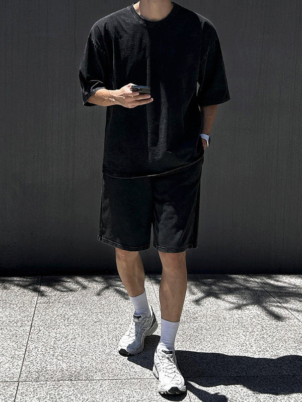 distressed sports set