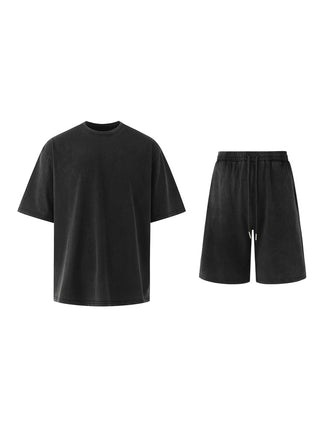 distressed sports set