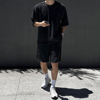 distressed sports set