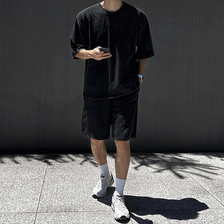 distressed sports set
