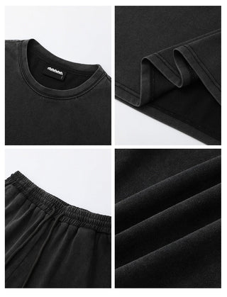 distressed sports set
