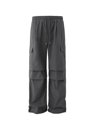 workwear straight pants
