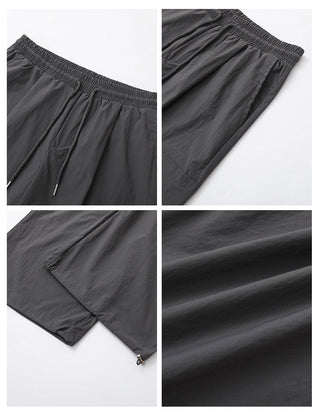 workwear straight pants
