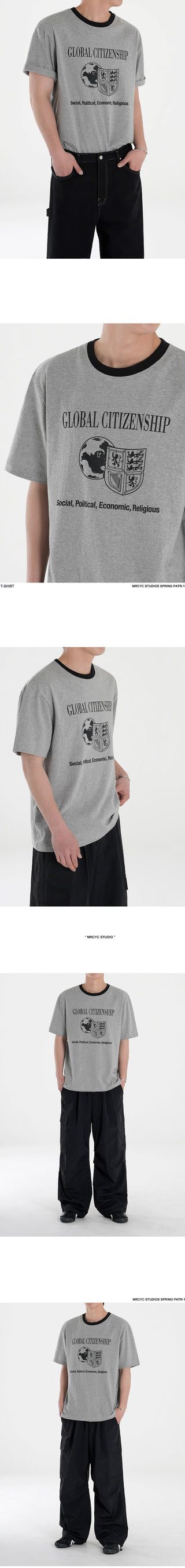 color collision Shirt