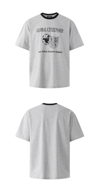 color collision Shirt
