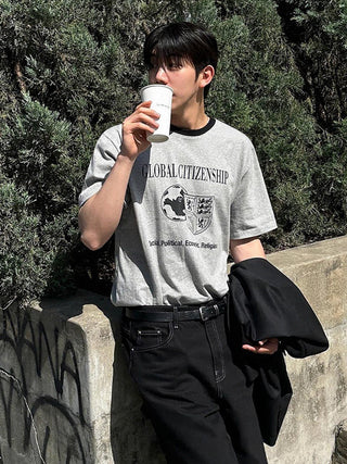 color collision Shirt