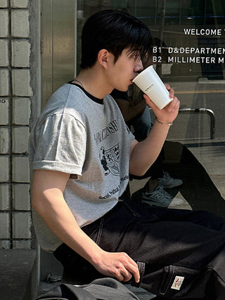 color collision Shirt
