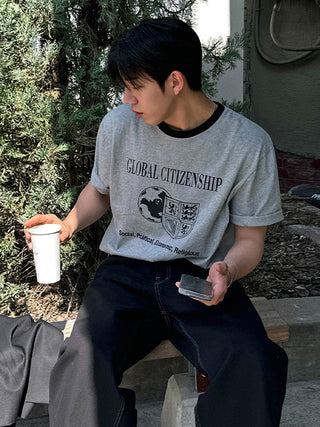 color collision Shirt