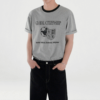 color collision Shirt