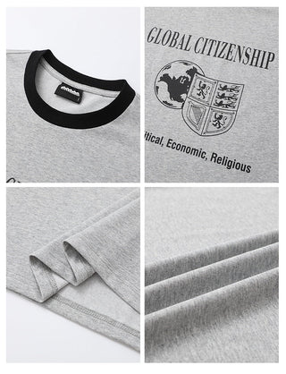 color collision Shirt