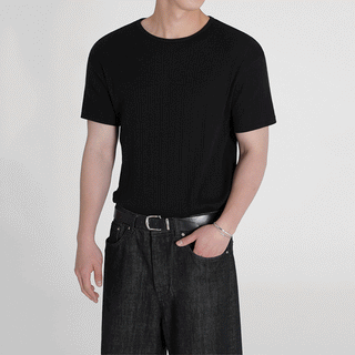 slim fit Shirt