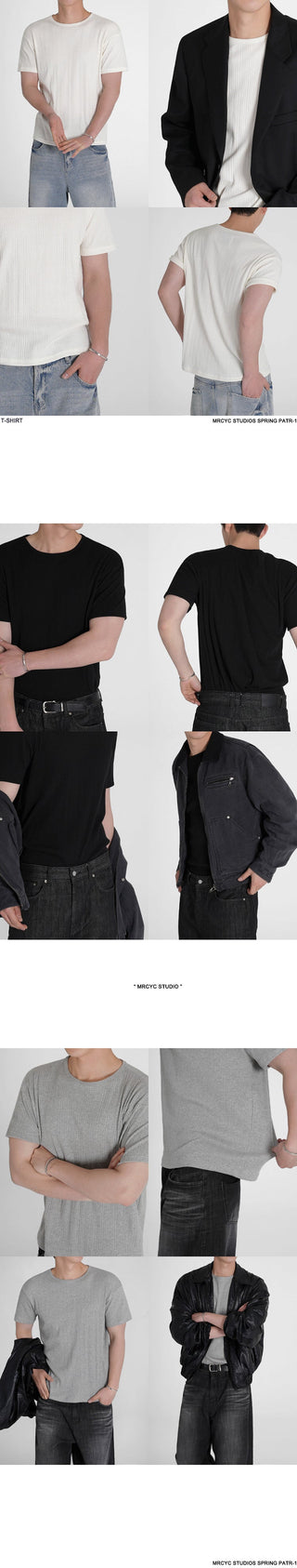slim fit Shirt