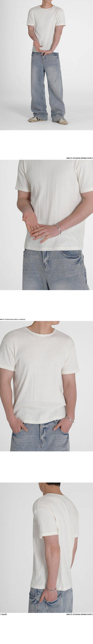 slim fit Shirt