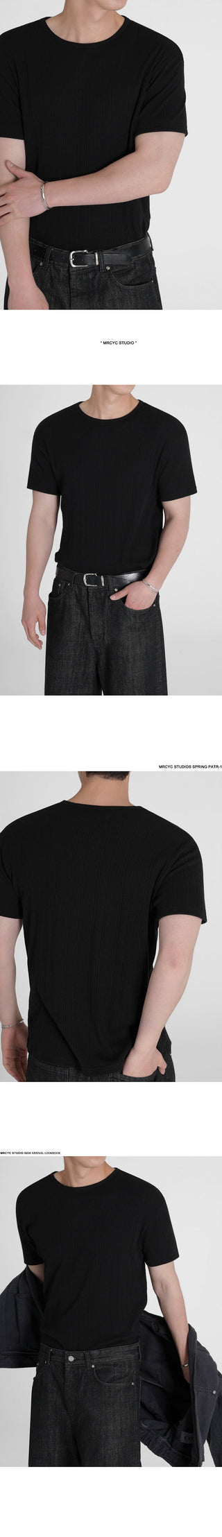 slim fit Shirt