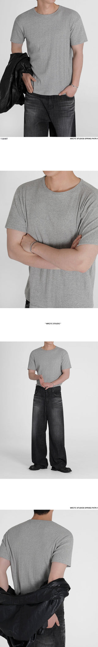 slim fit Shirt